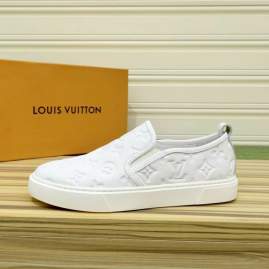 Picture of Louis Vuitton Shoes _SKULVsz38-44mnf020416134